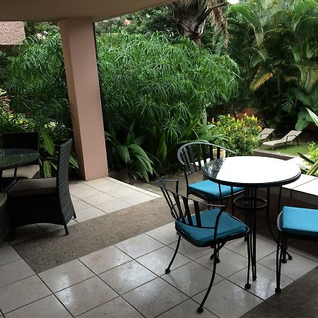 Hotel Dream House Escazu San Jose  Eksteriør bilde