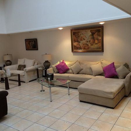 Hotel Dream House Escazu San Jose  Eksteriør bilde