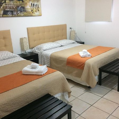 Hotel Dream House Escazu San Jose  Eksteriør bilde