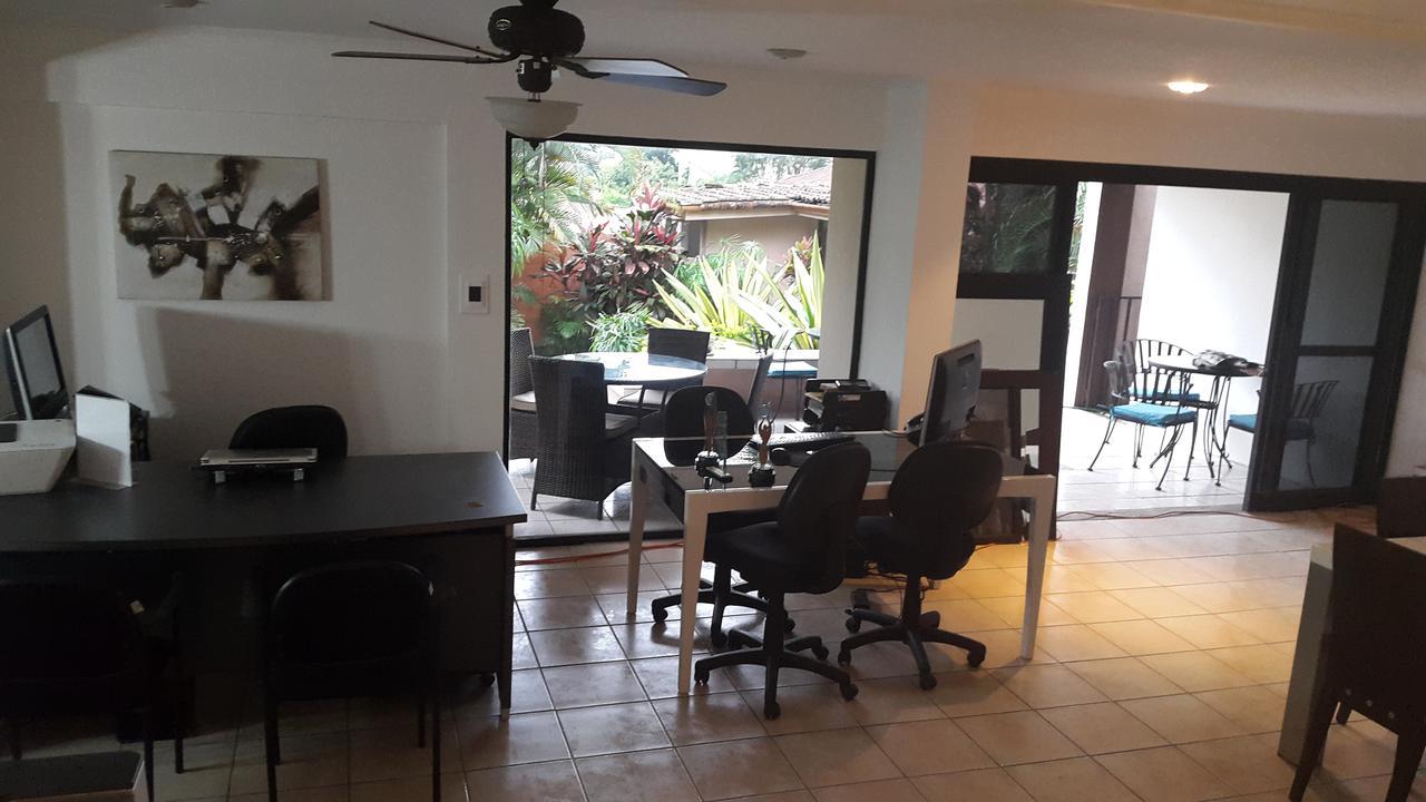 Hotel Dream House Escazu San Jose  Eksteriør bilde