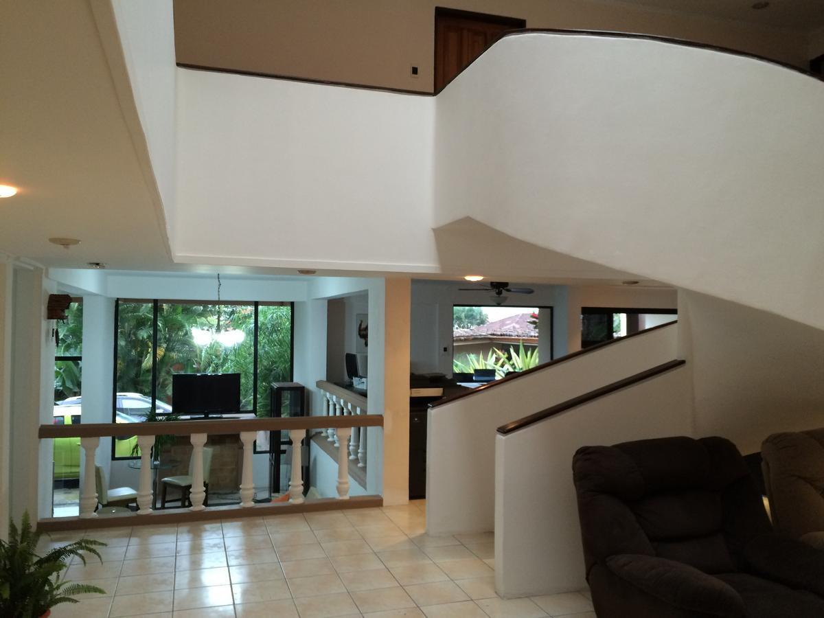 Hotel Dream House Escazu San Jose  Eksteriør bilde