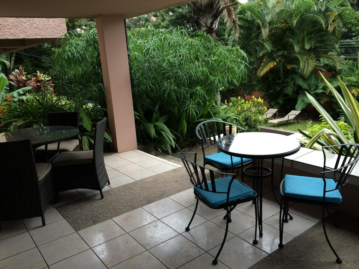 Hotel Dream House Escazu San Jose  Eksteriør bilde