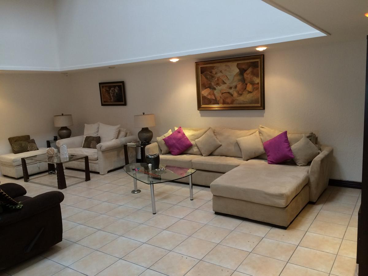 Hotel Dream House Escazu San Jose  Eksteriør bilde