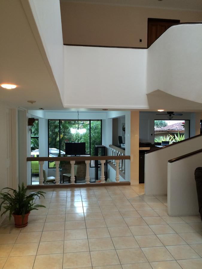 Hotel Dream House Escazu San Jose  Eksteriør bilde