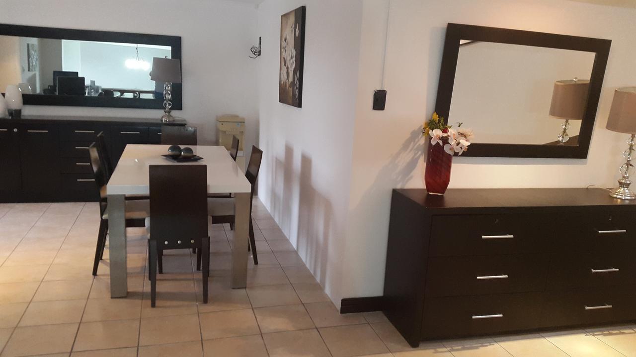 Hotel Dream House Escazu San Jose  Eksteriør bilde