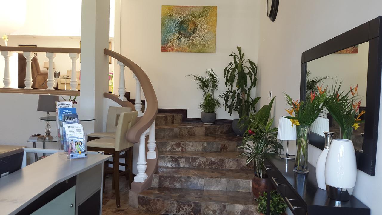 Hotel Dream House Escazu San Jose  Eksteriør bilde