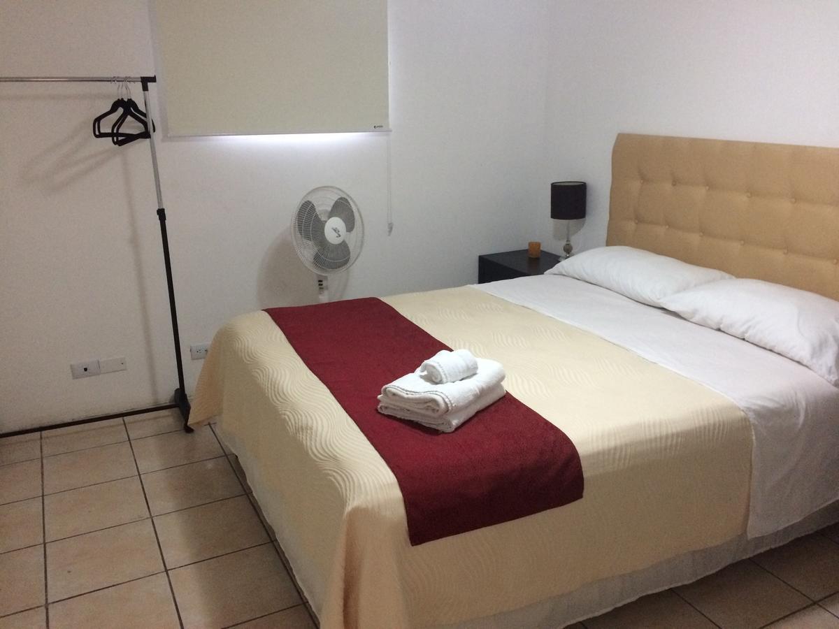 Hotel Dream House Escazu San Jose  Eksteriør bilde