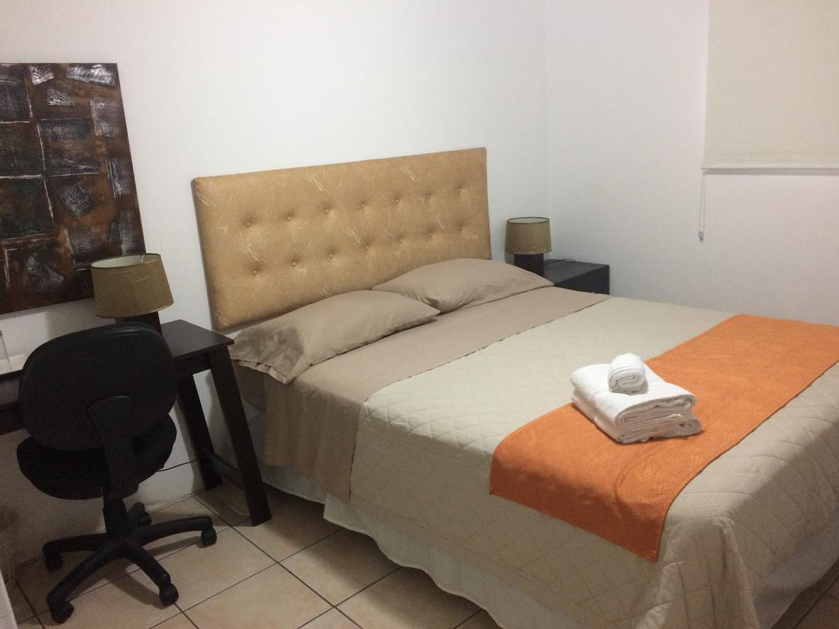Hotel Dream House Escazu San Jose  Eksteriør bilde