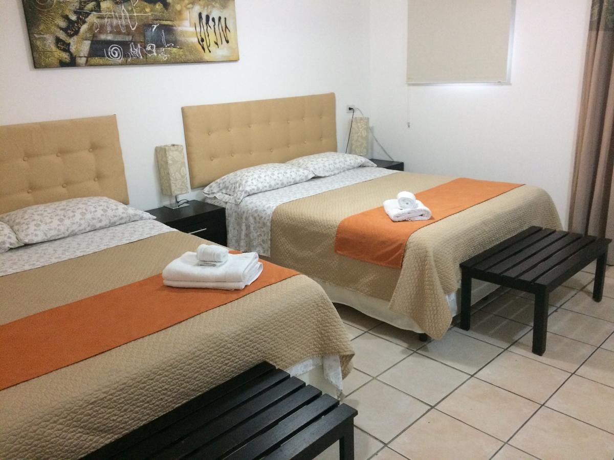 Hotel Dream House Escazu San Jose  Eksteriør bilde