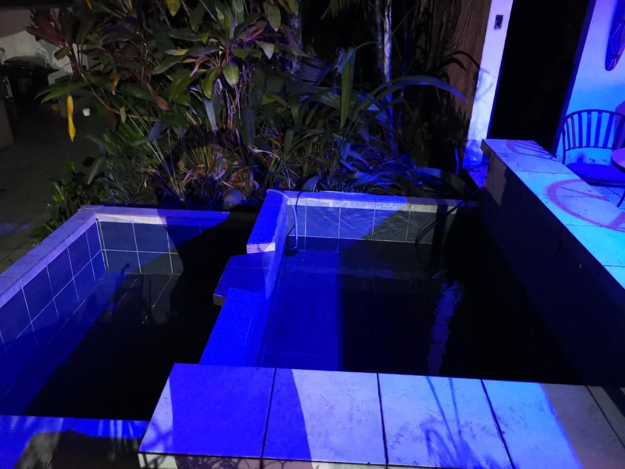 Hotel Dream House Escazu San Jose  Eksteriør bilde