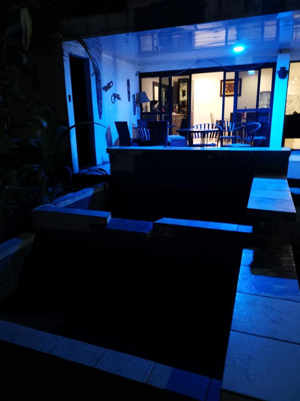 Hotel Dream House Escazu San Jose  Eksteriør bilde