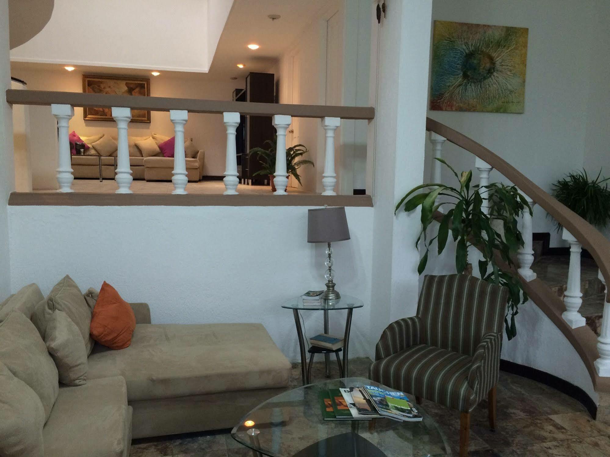 Hotel Dream House Escazu San Jose  Eksteriør bilde