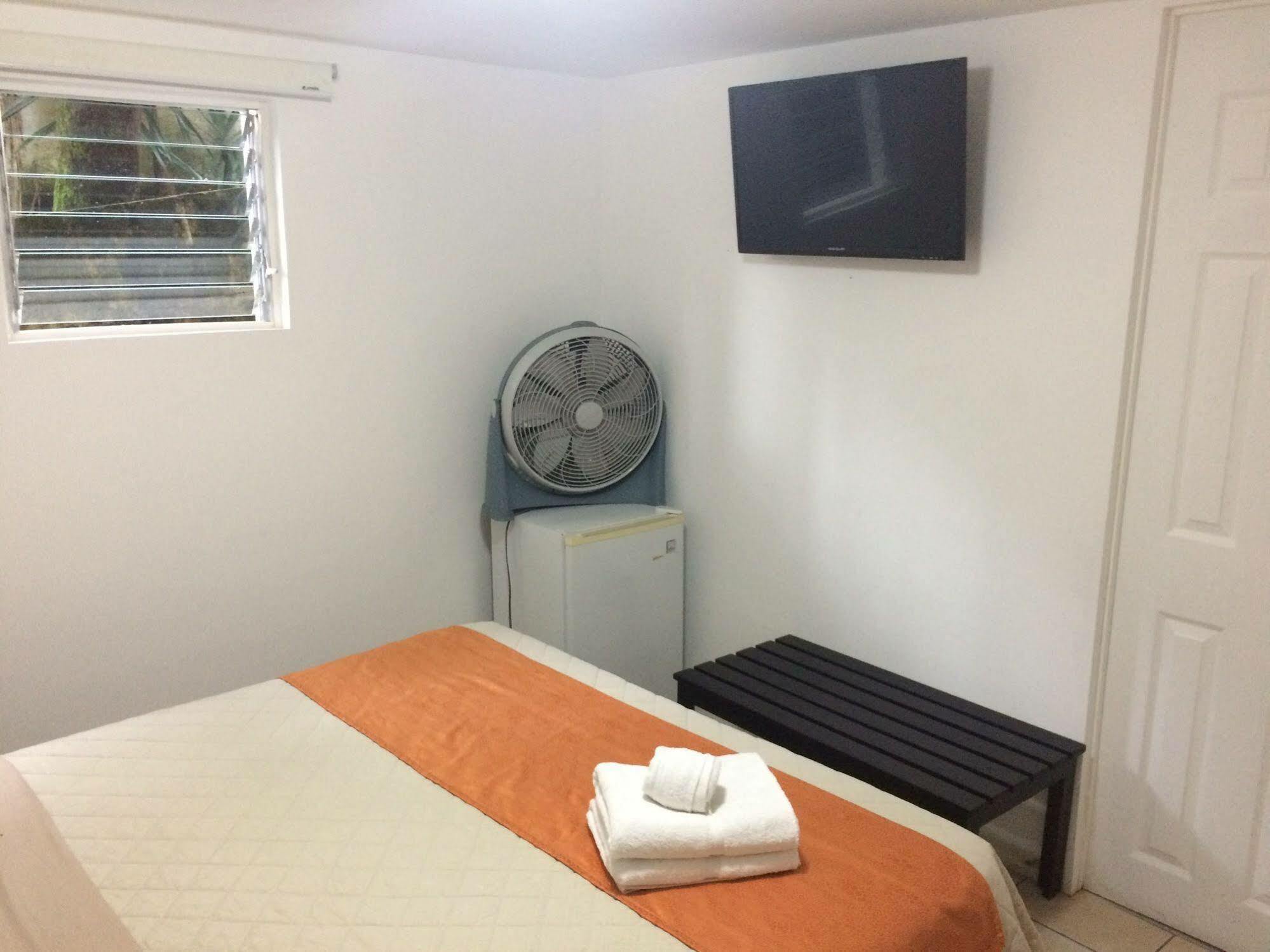 Hotel Dream House Escazu San Jose  Eksteriør bilde