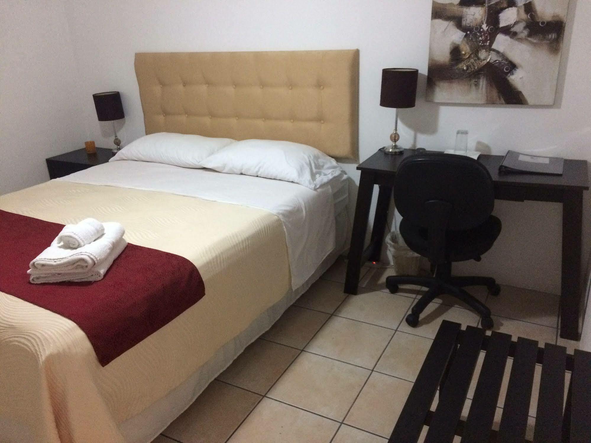 Hotel Dream House Escazu San Jose  Eksteriør bilde