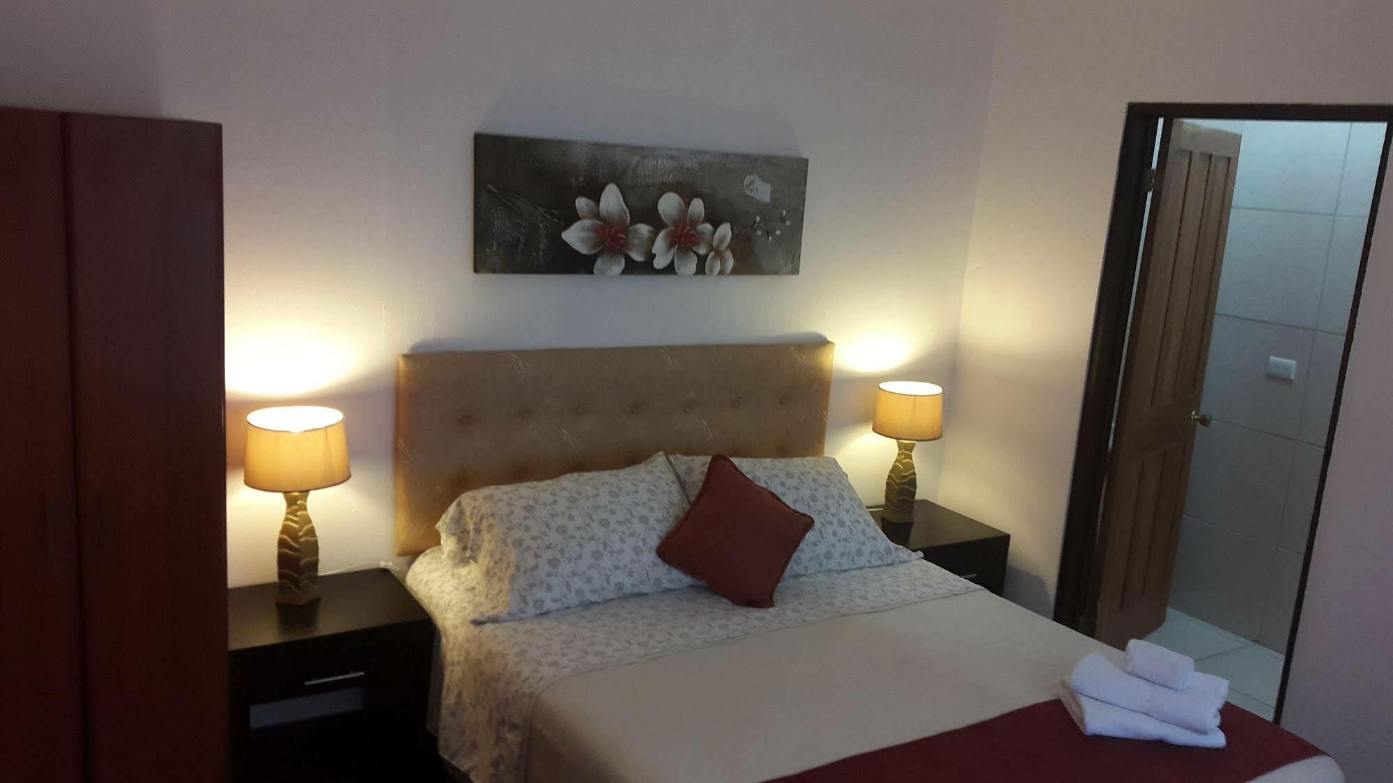 Hotel Dream House Escazu San Jose  Eksteriør bilde