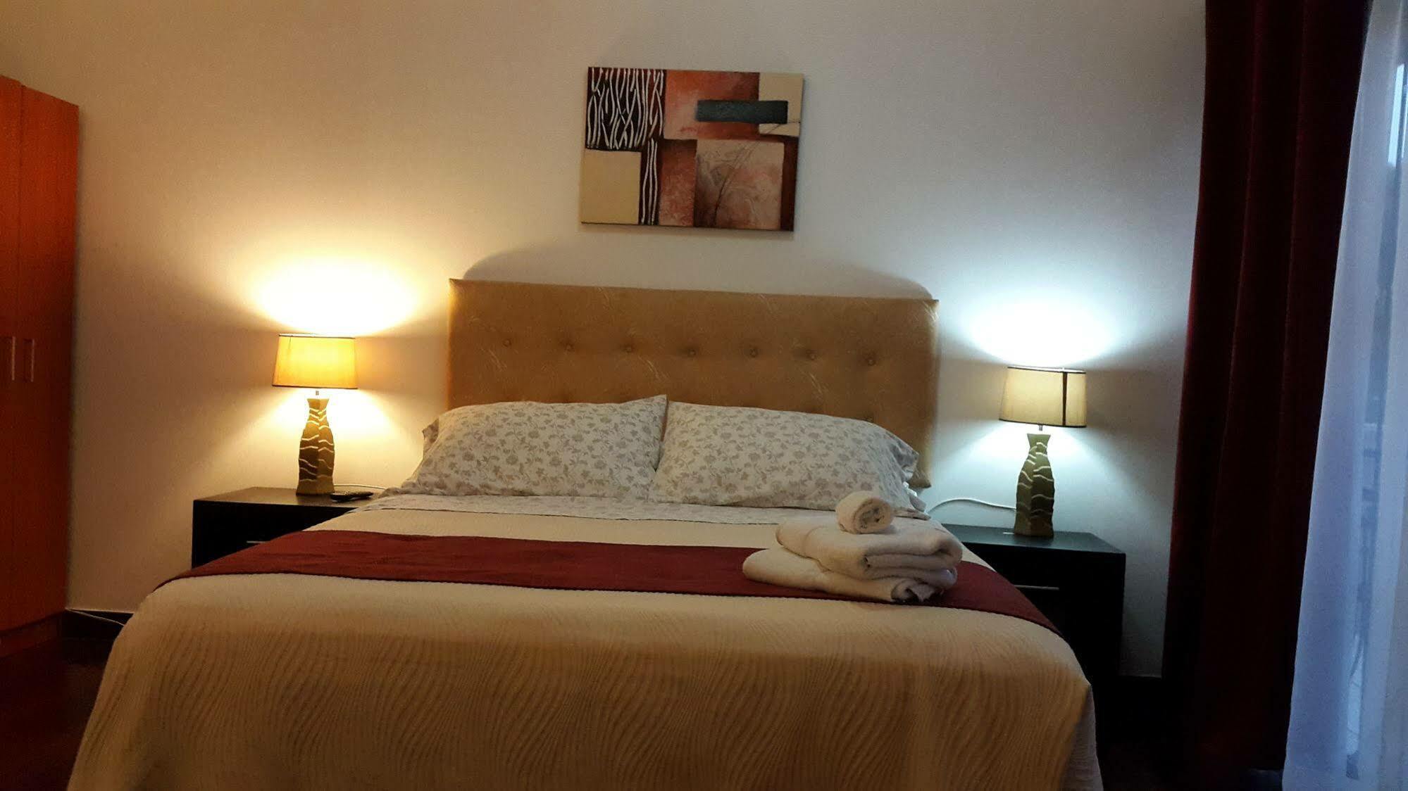 Hotel Dream House Escazu San Jose  Eksteriør bilde