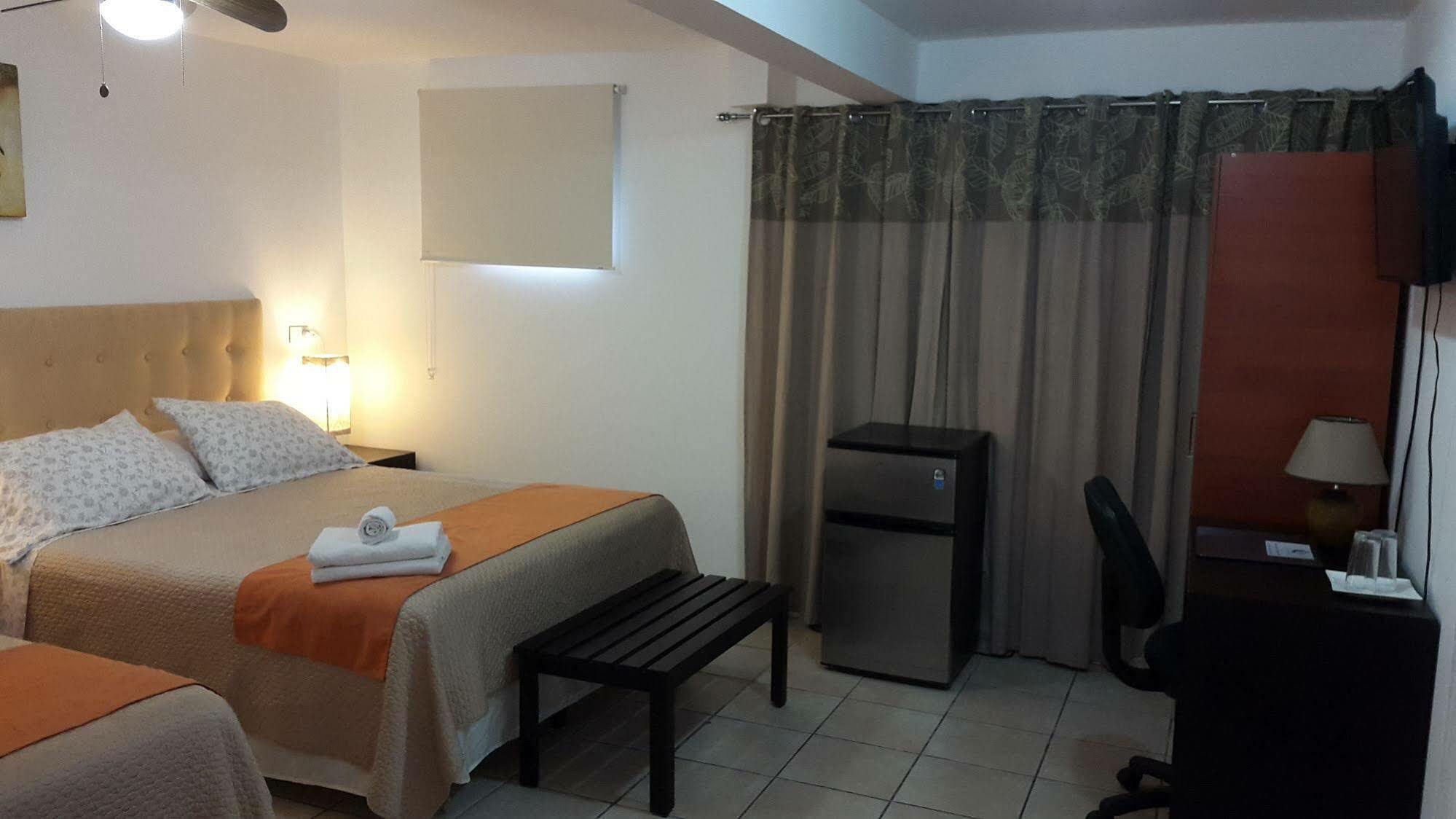 Hotel Dream House Escazu San Jose  Eksteriør bilde