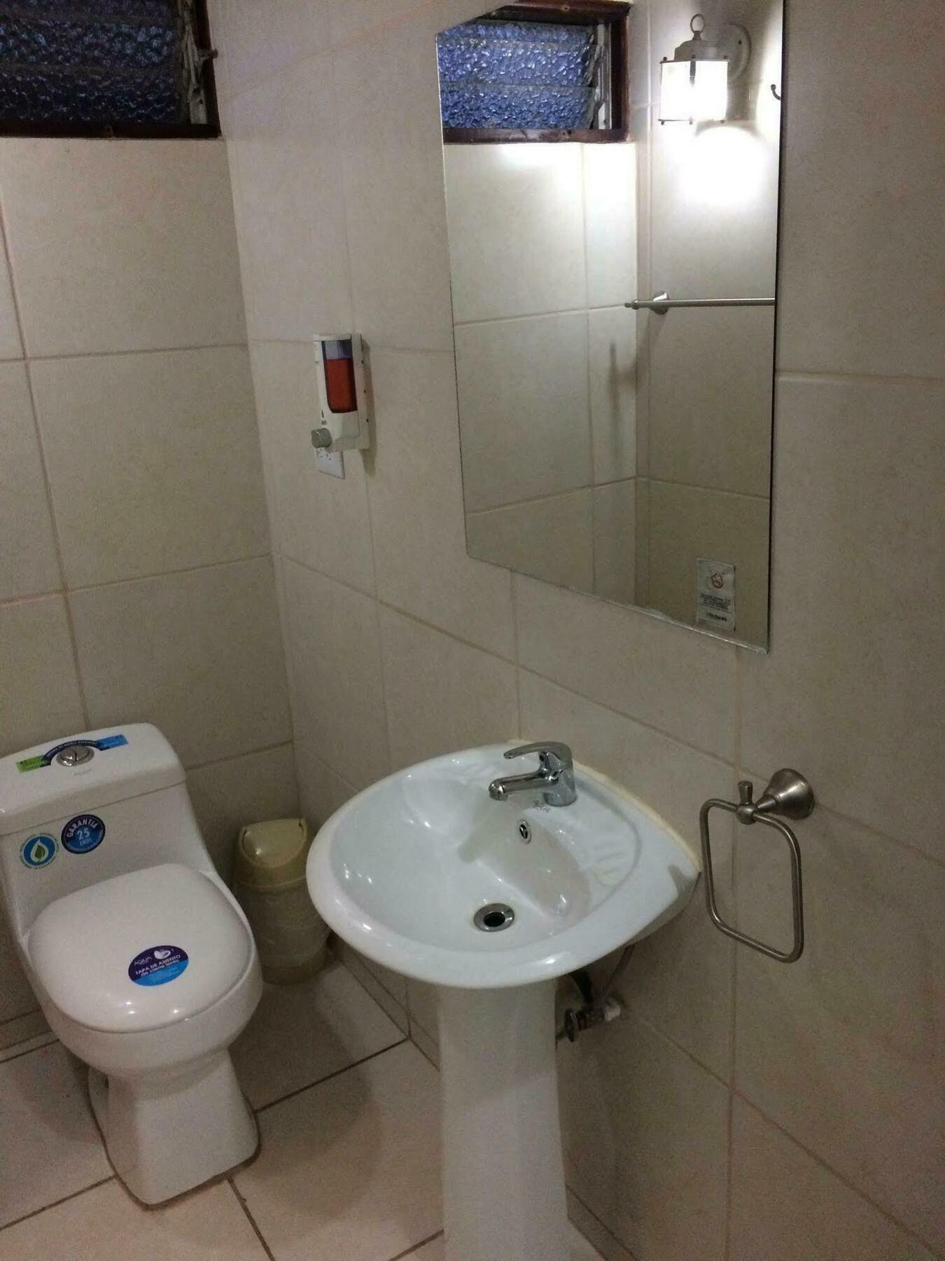 Hotel Dream House Escazu San Jose  Eksteriør bilde