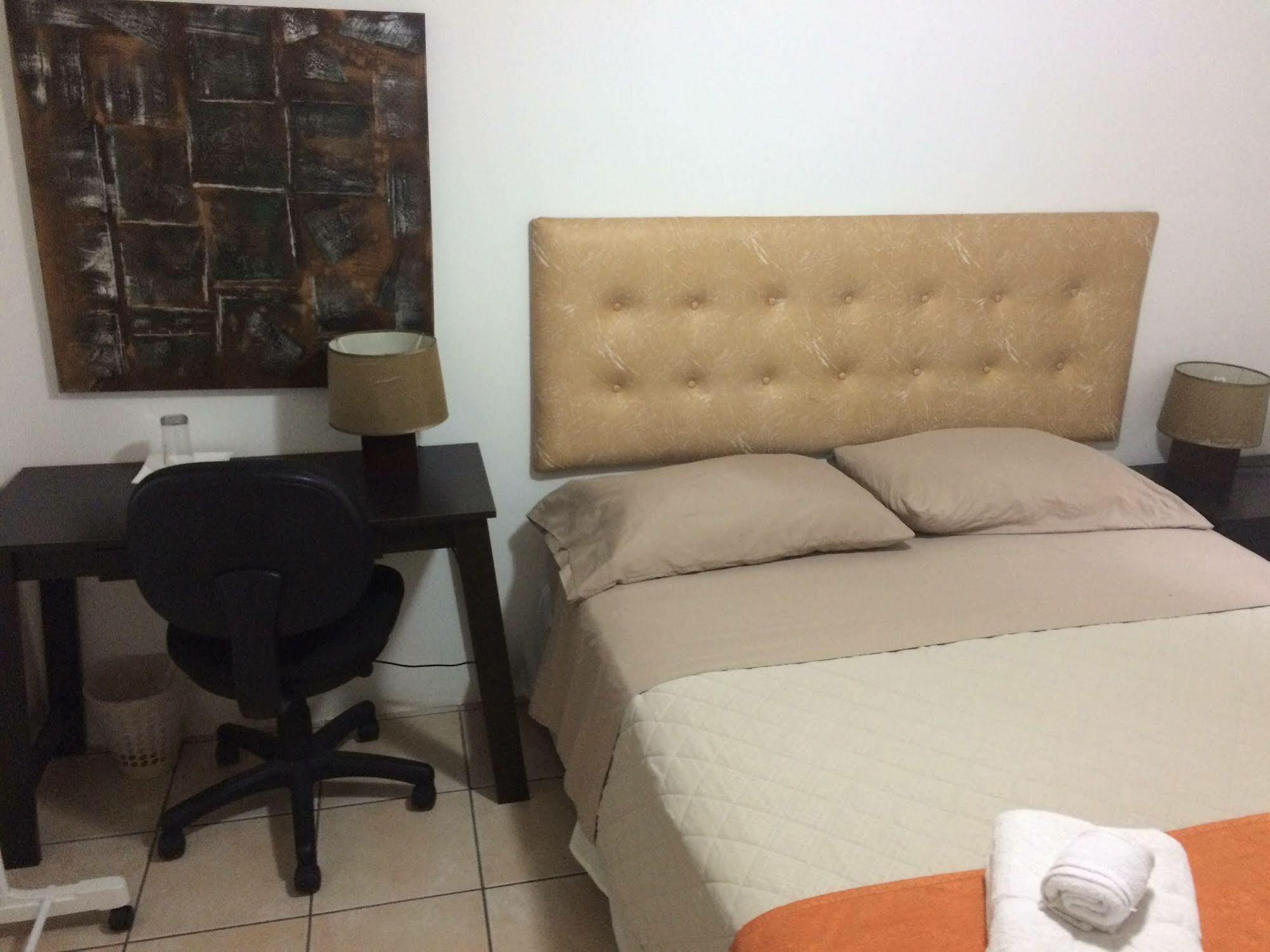 Hotel Dream House Escazu San Jose  Eksteriør bilde
