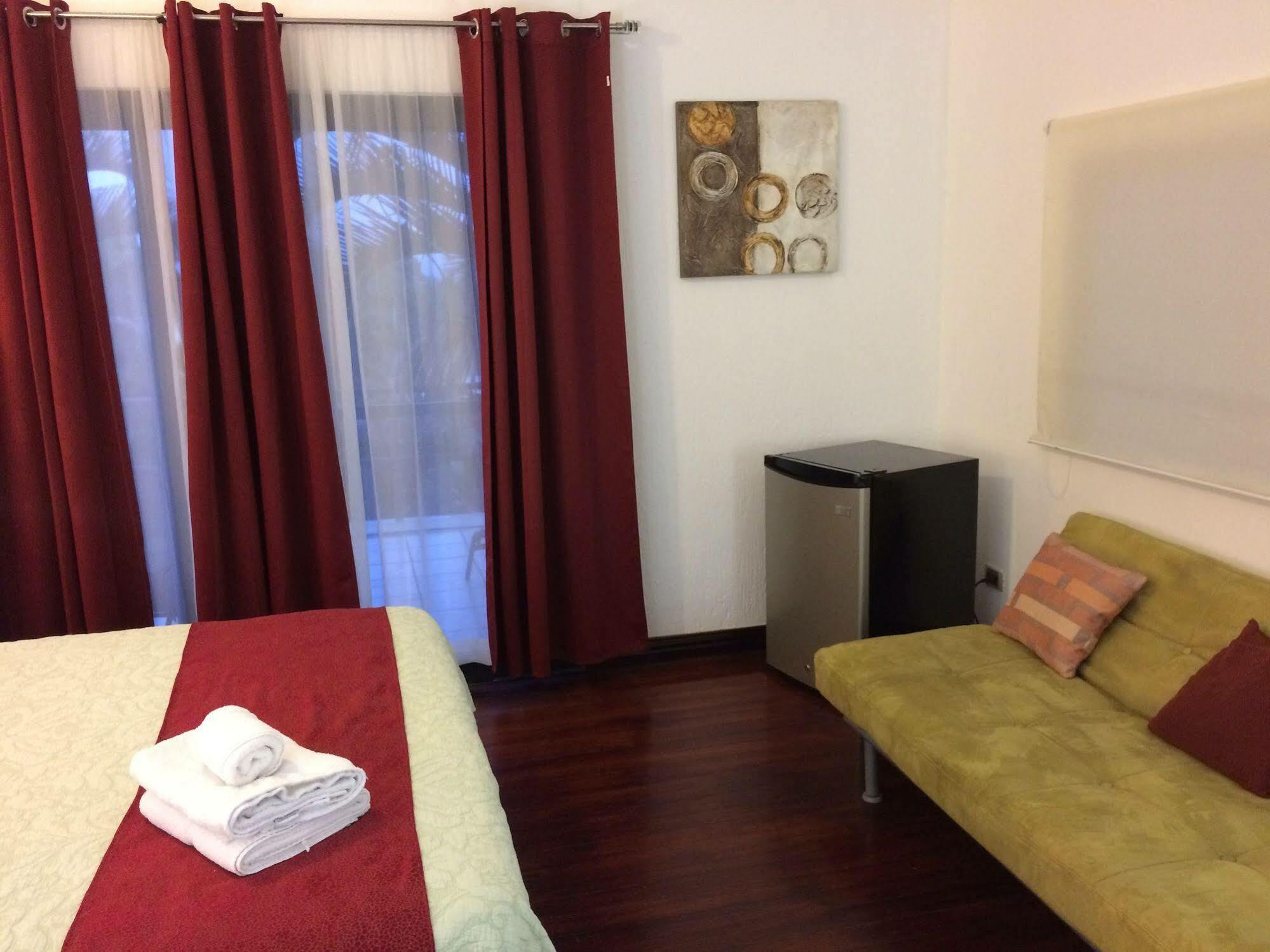 Hotel Dream House Escazu San Jose  Eksteriør bilde