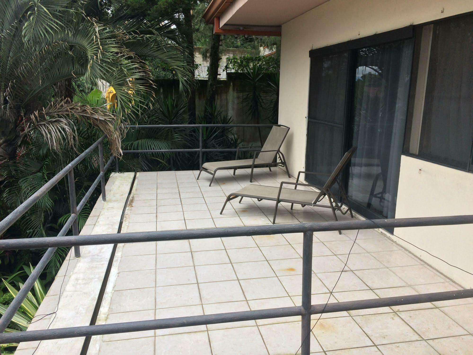 Hotel Dream House Escazu San Jose  Eksteriør bilde