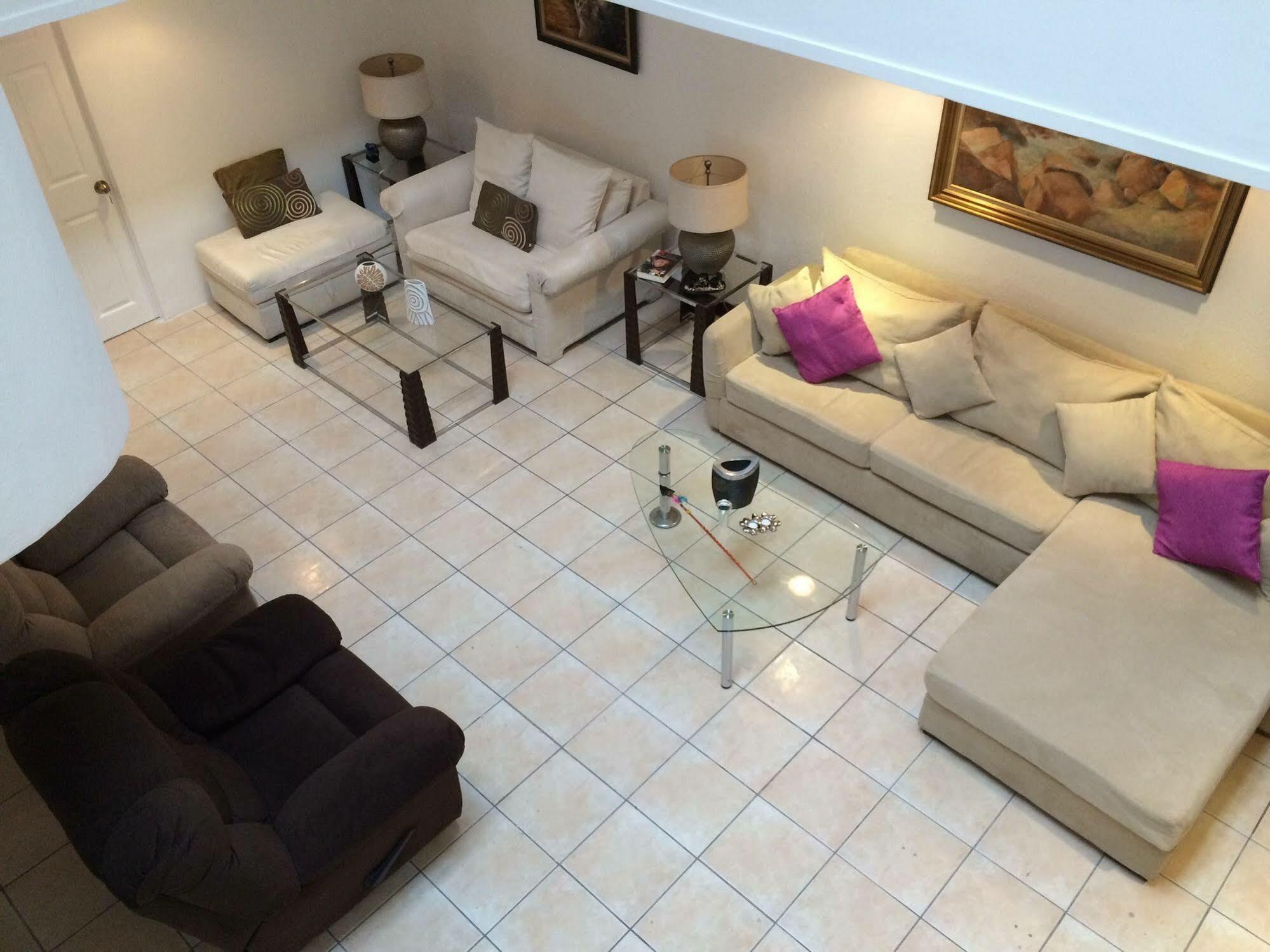 Hotel Dream House Escazu San Jose  Eksteriør bilde