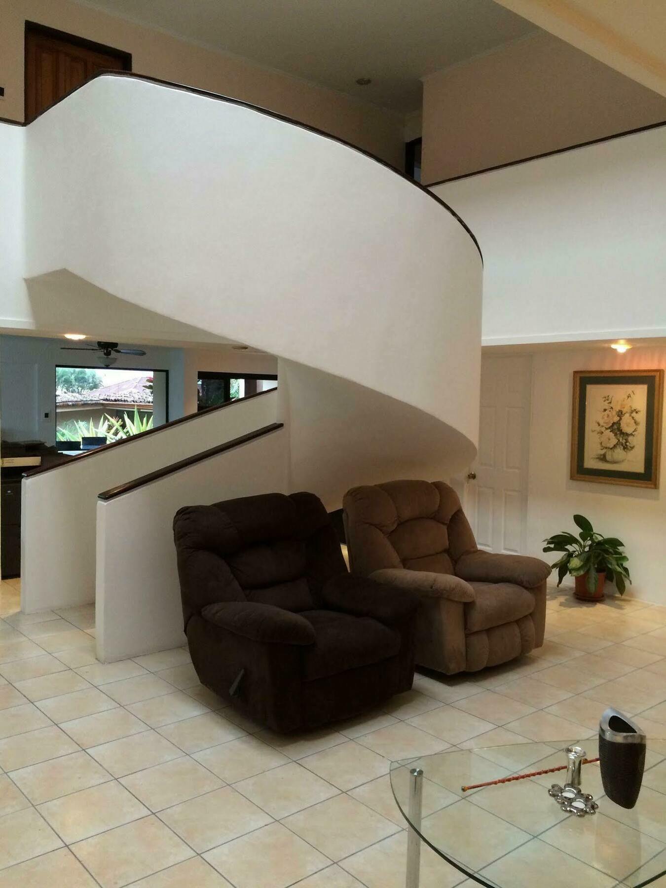 Hotel Dream House Escazu San Jose  Eksteriør bilde