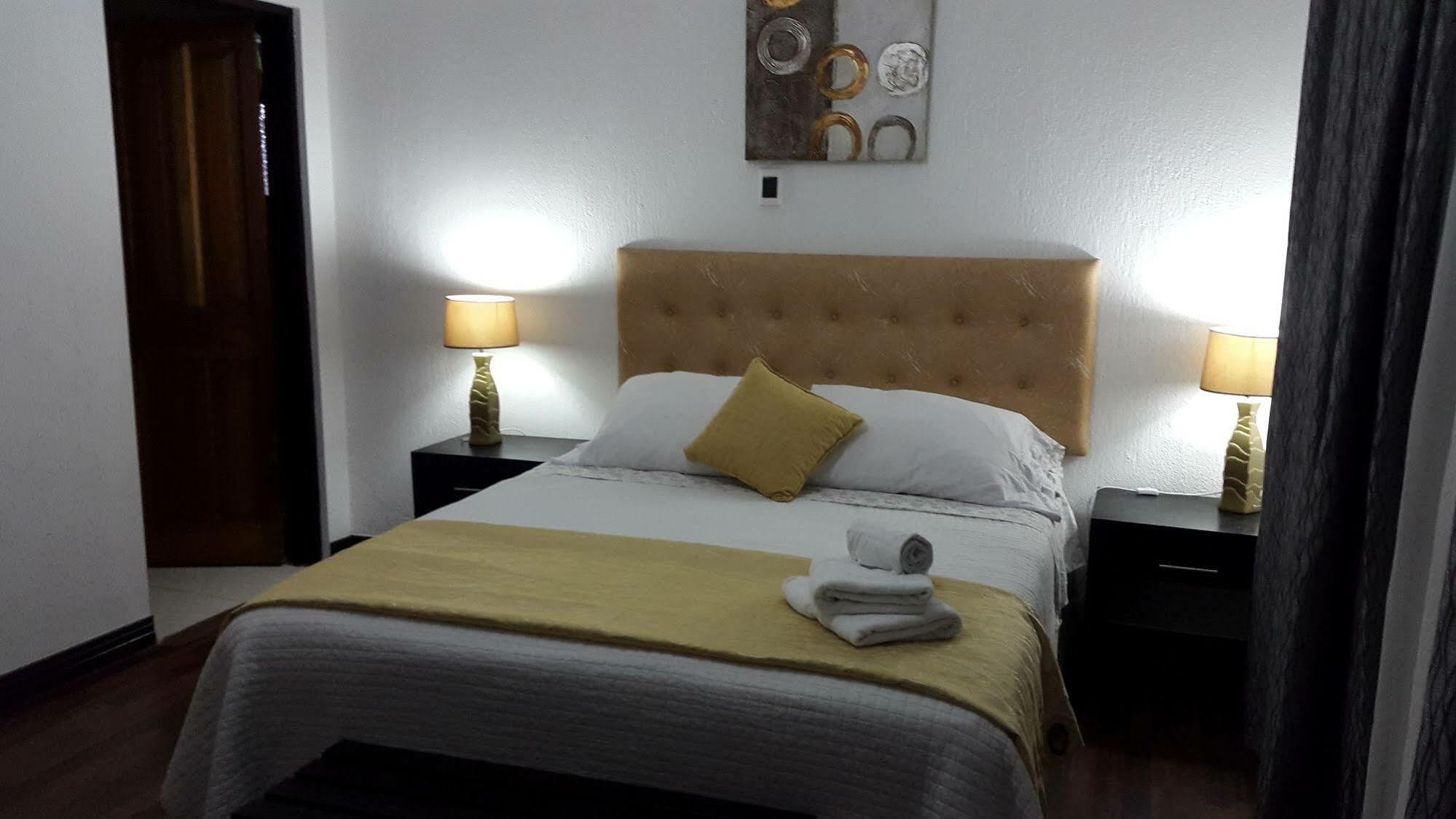 Hotel Dream House Escazu San Jose  Eksteriør bilde
