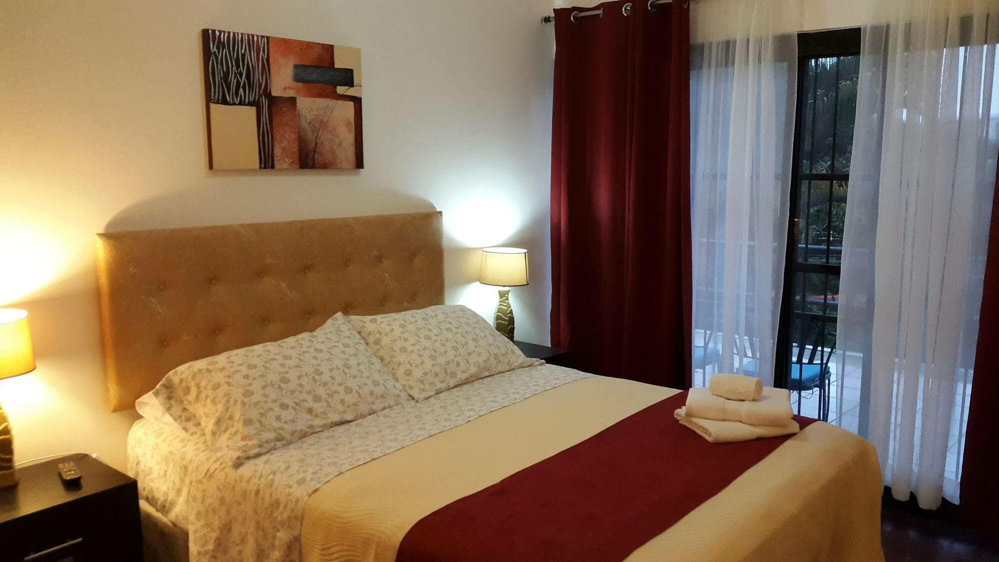 Hotel Dream House Escazu San Jose  Eksteriør bilde