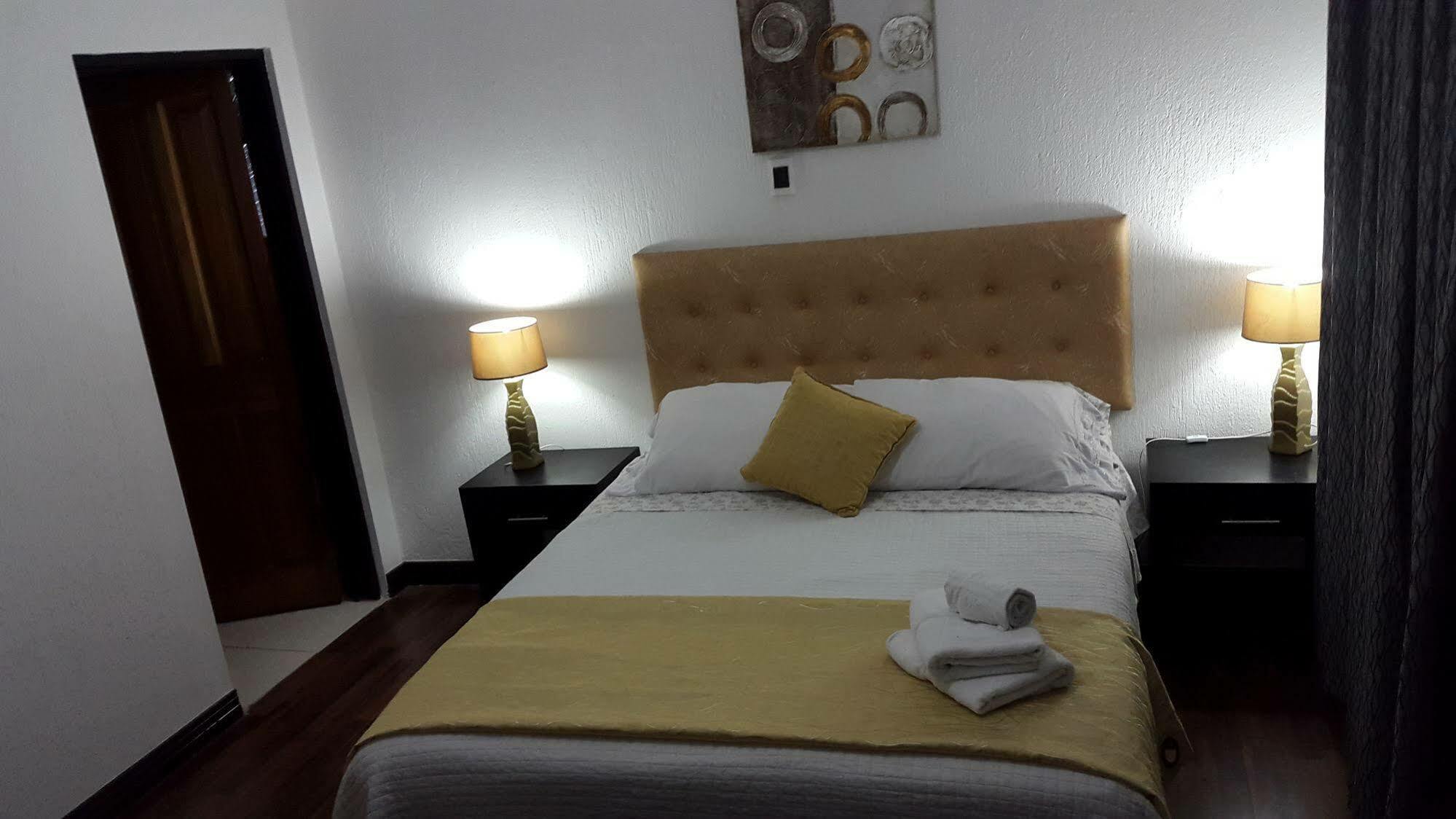 Hotel Dream House Escazu San Jose  Eksteriør bilde