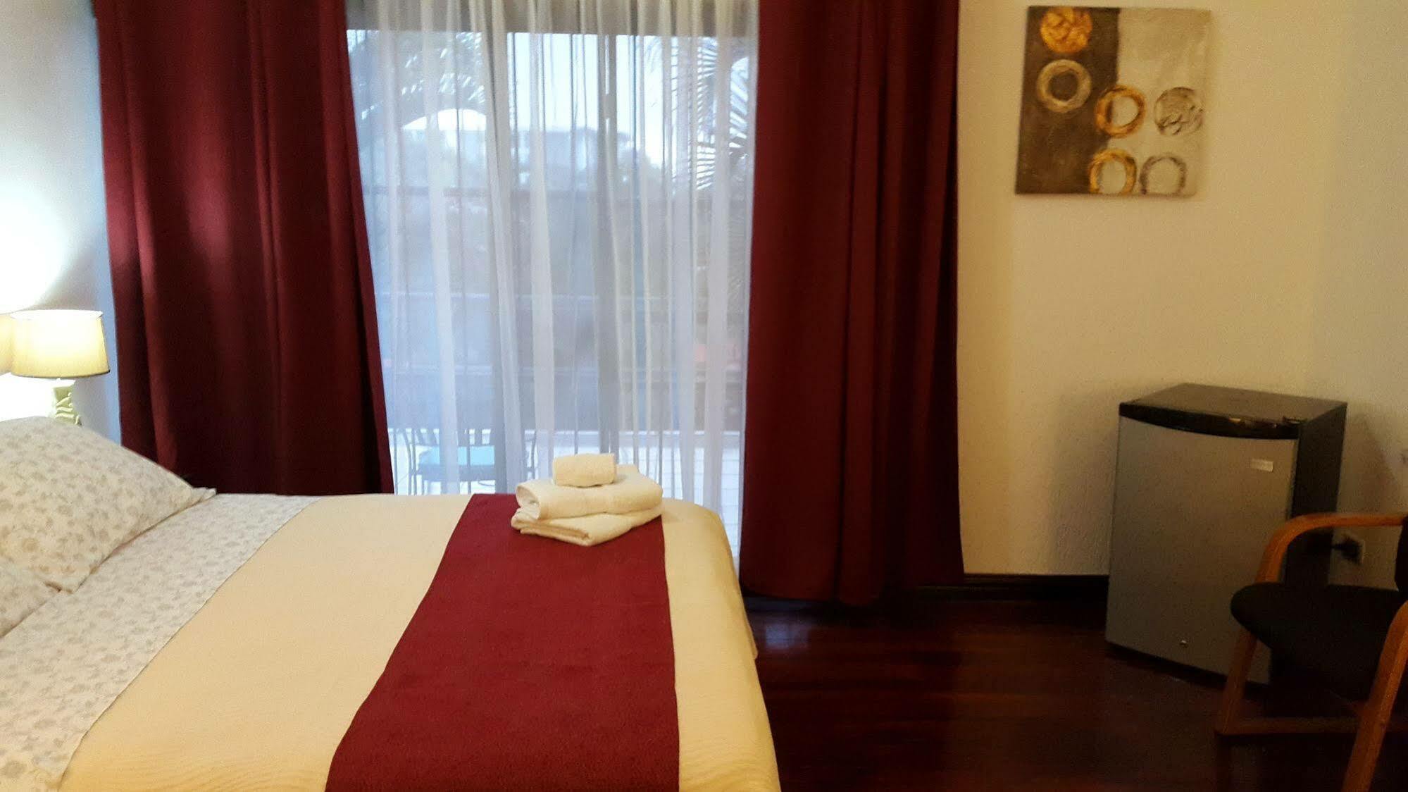 Hotel Dream House Escazu San Jose  Eksteriør bilde