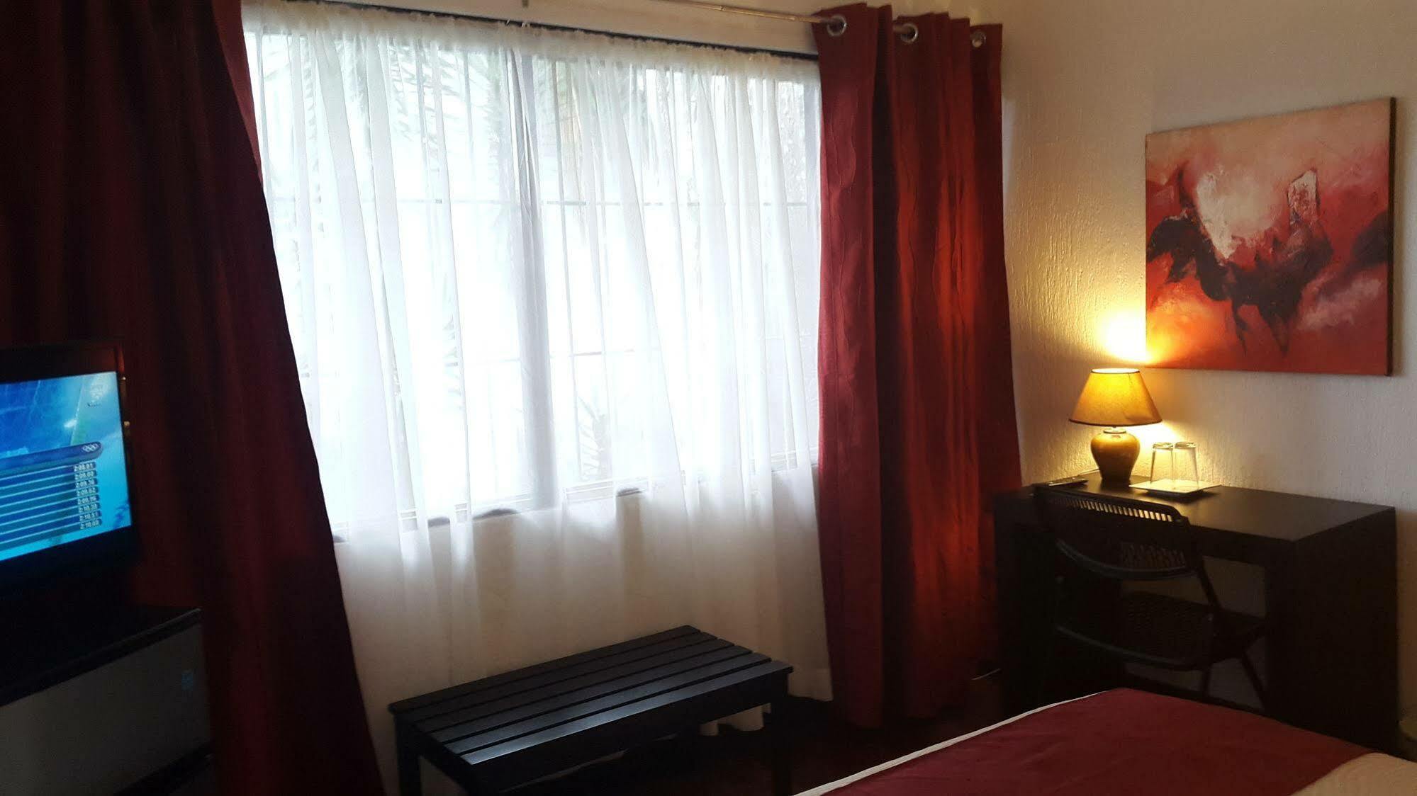 Hotel Dream House Escazu San Jose  Eksteriør bilde