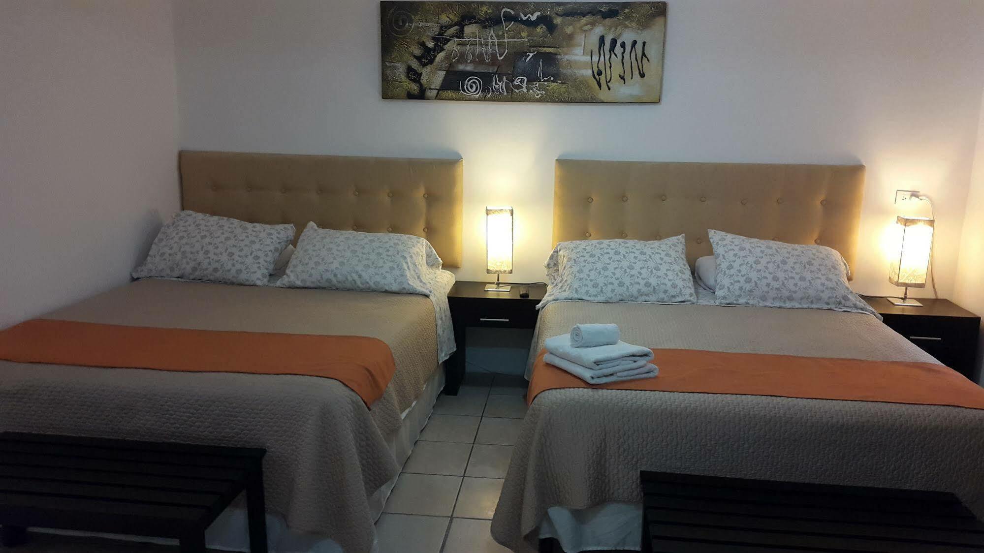 Hotel Dream House Escazu San Jose  Eksteriør bilde
