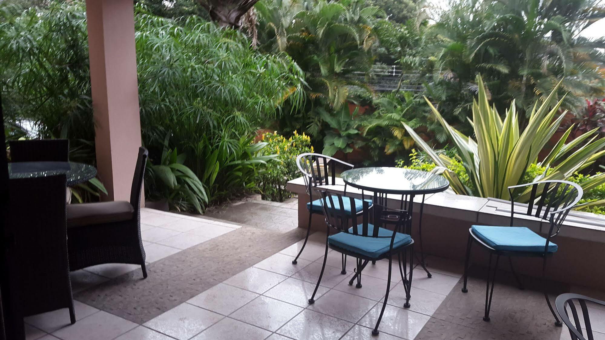 Hotel Dream House Escazu San Jose  Eksteriør bilde